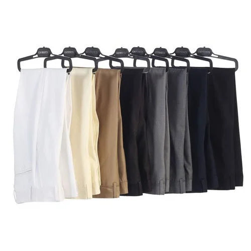 Guardiola Trousers