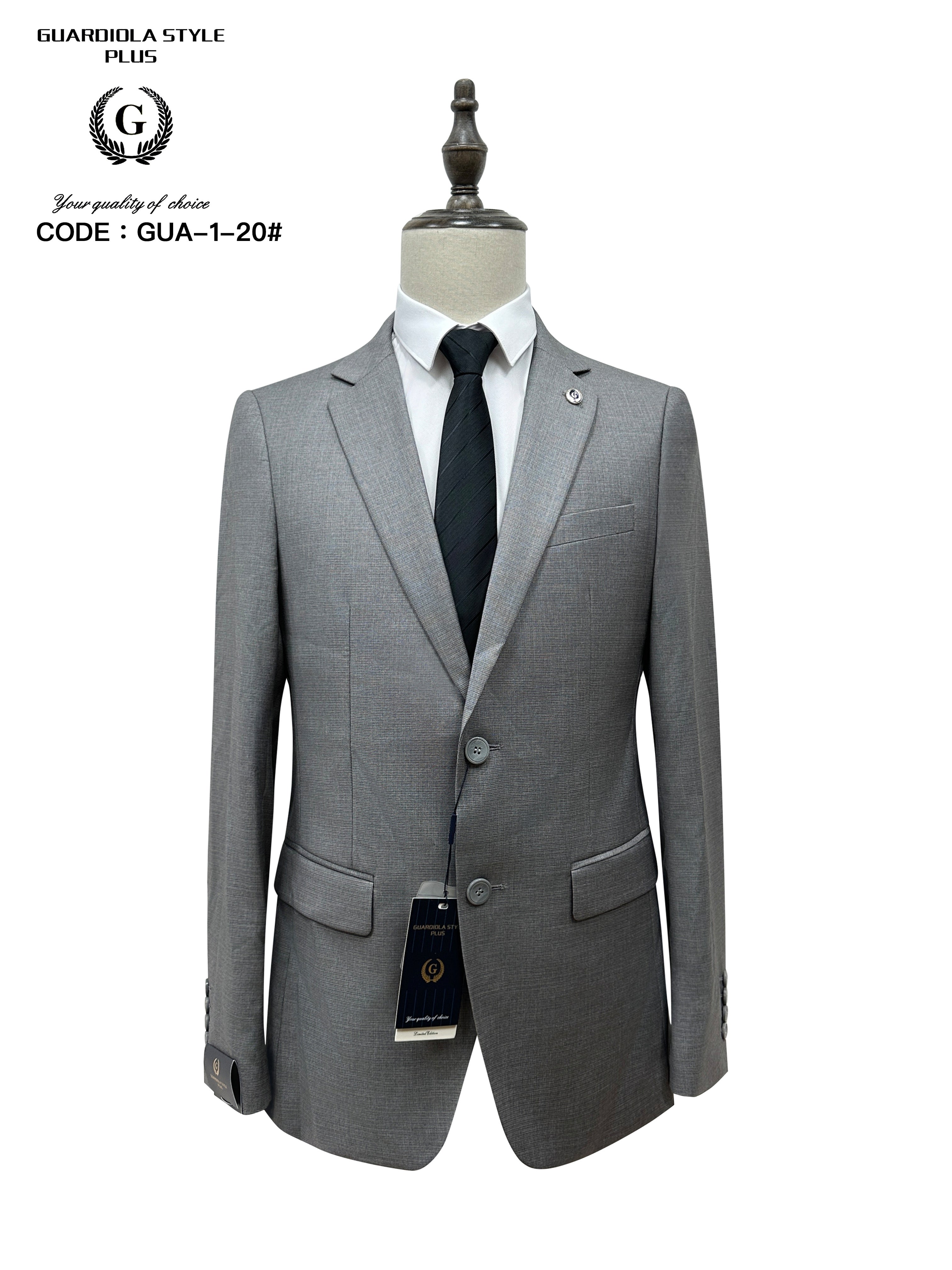 Black 1-23# Blazer