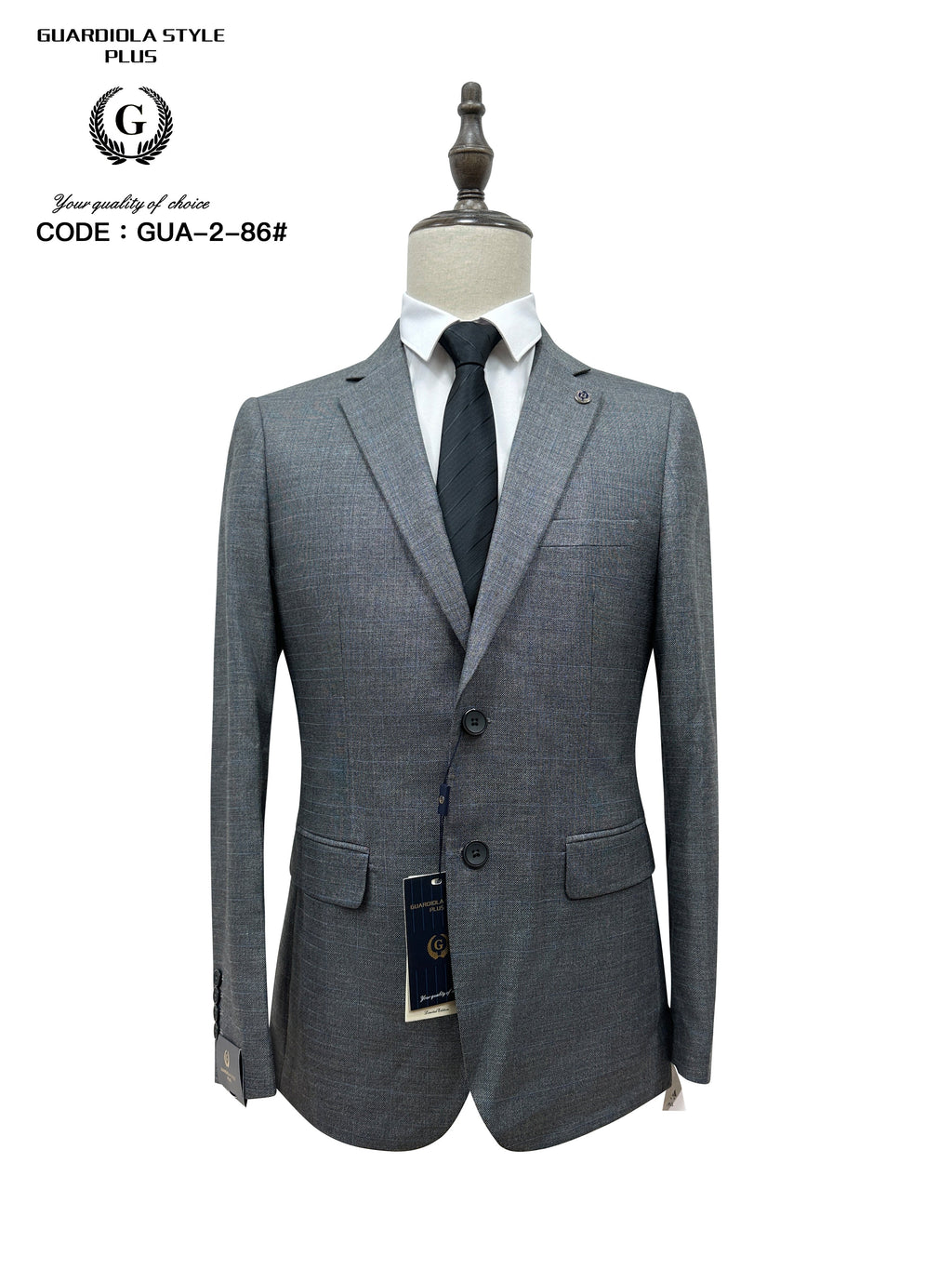 Black 1-23# Blazer