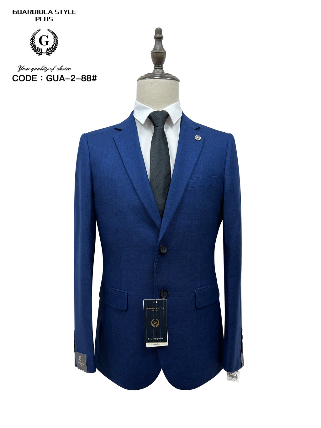 Black 1-23# Blazer