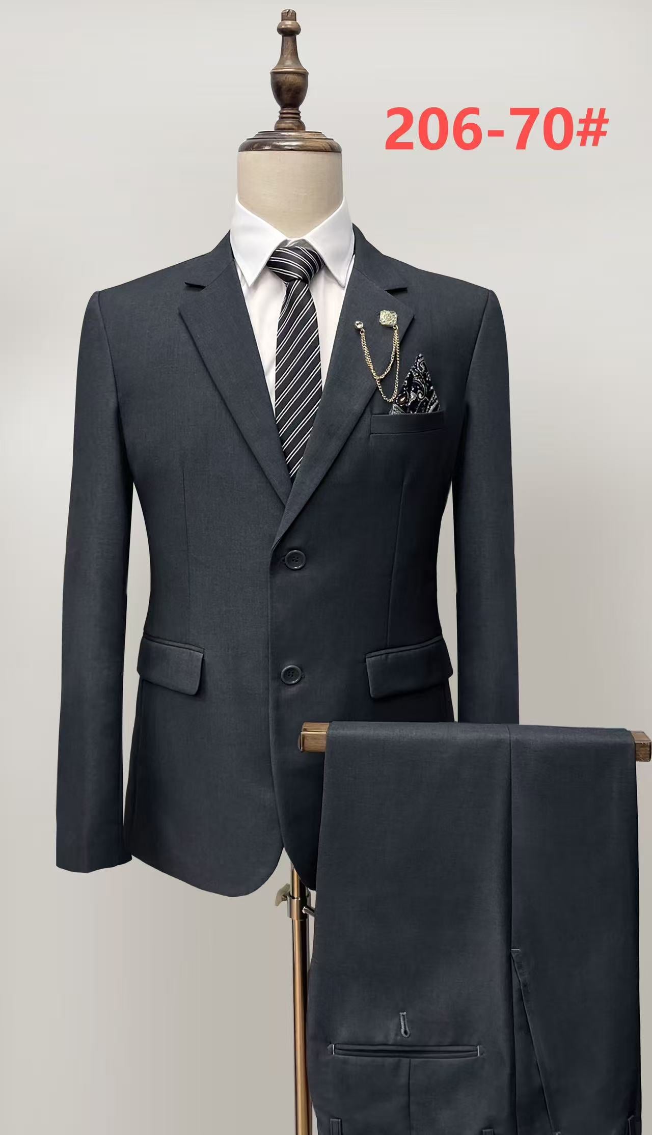 Marvelous Suits